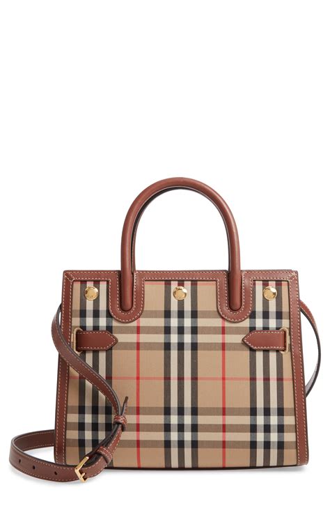 burberry leather material|burberry leather handbags sale.